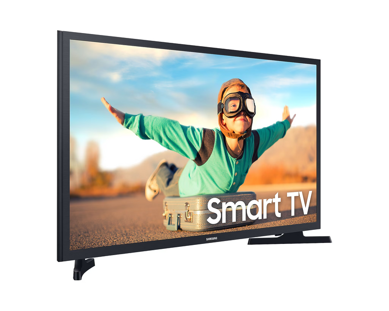 Smart TV 32" Samsung Tizen T4300 LED HD