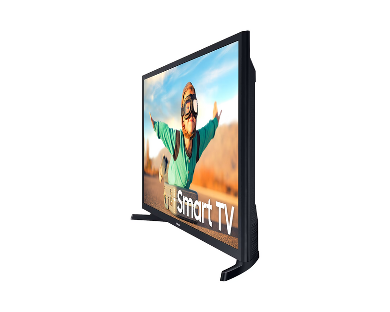 Smart TV 32" Samsung Tizen T4300 LED HD